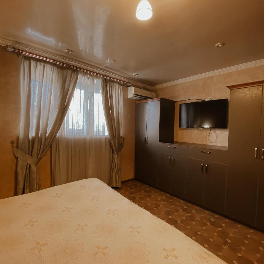 Galeon Hotel Бішкек Екстер'єр фото