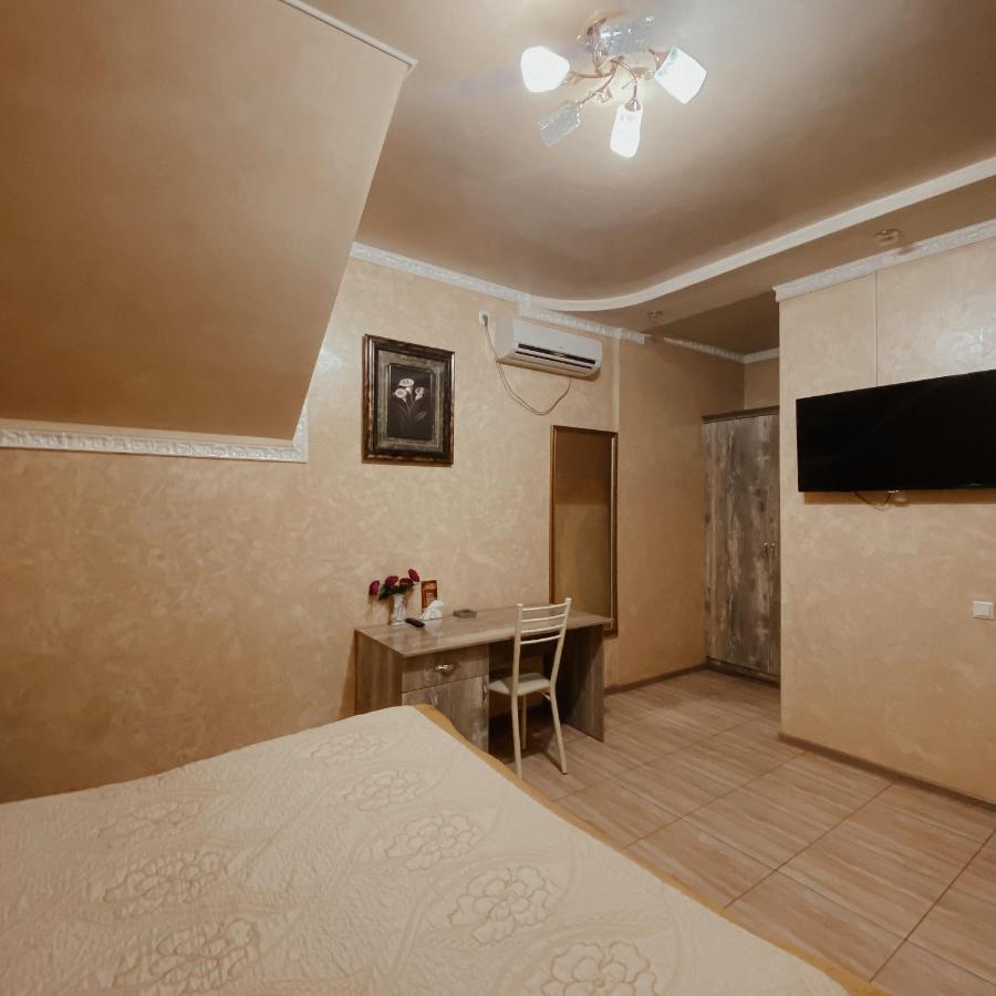 Galeon Hotel Бішкек Екстер'єр фото